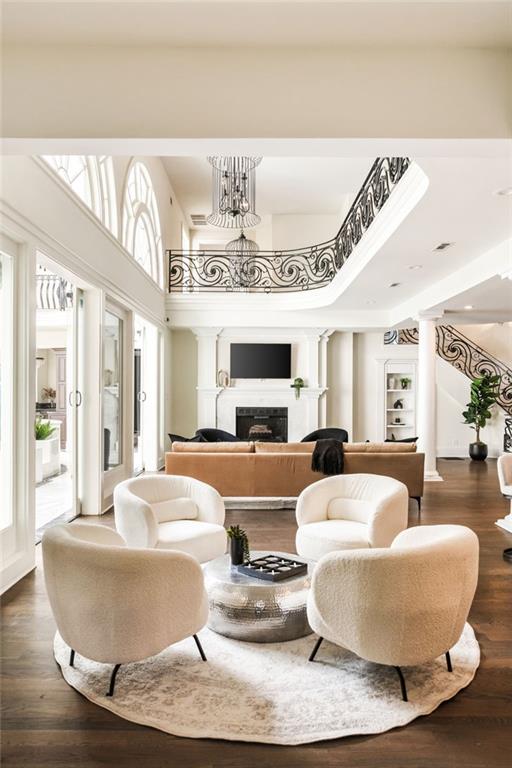 Ridgedale Park - Residential