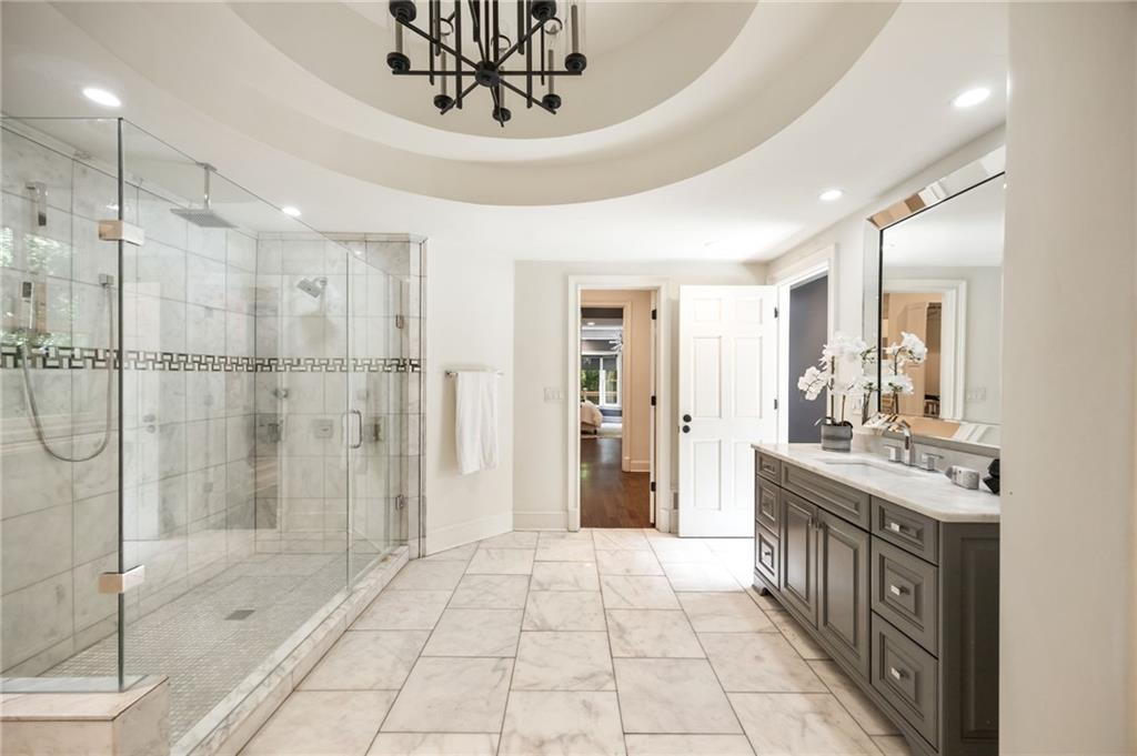 Ridgedale Park - Residential