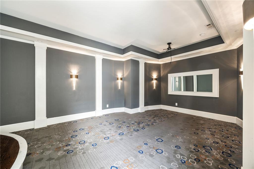 Ridgedale Park - Residential
