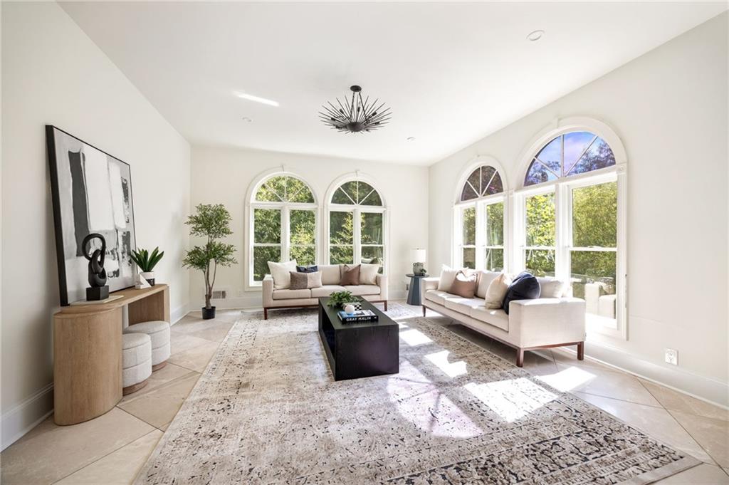 Ridgedale Park - Residential