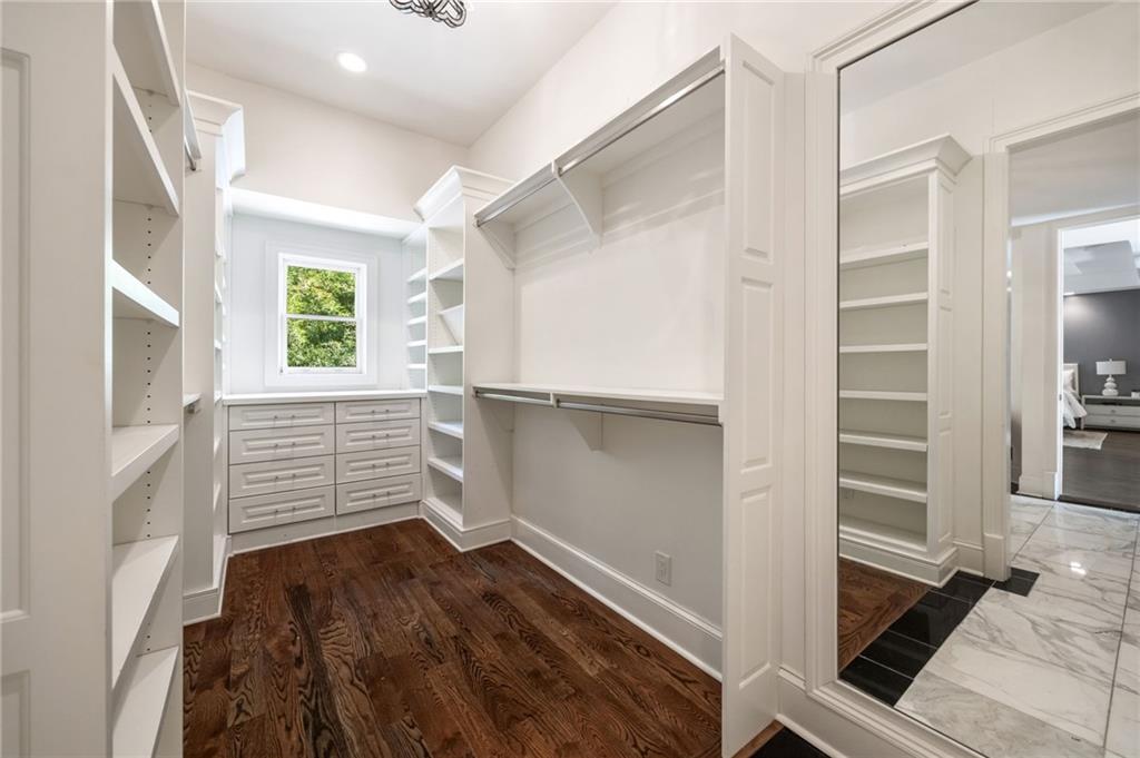 Ridgedale Park - Residential