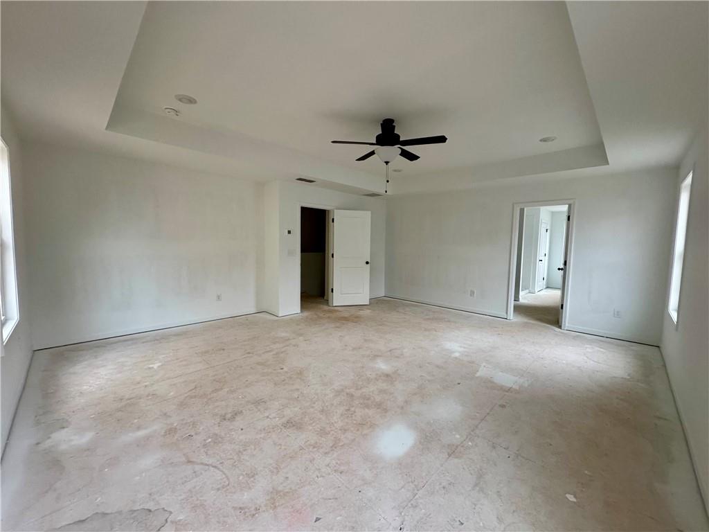 5520 Coalie Trace, Flowery Branch, Georgia image 25