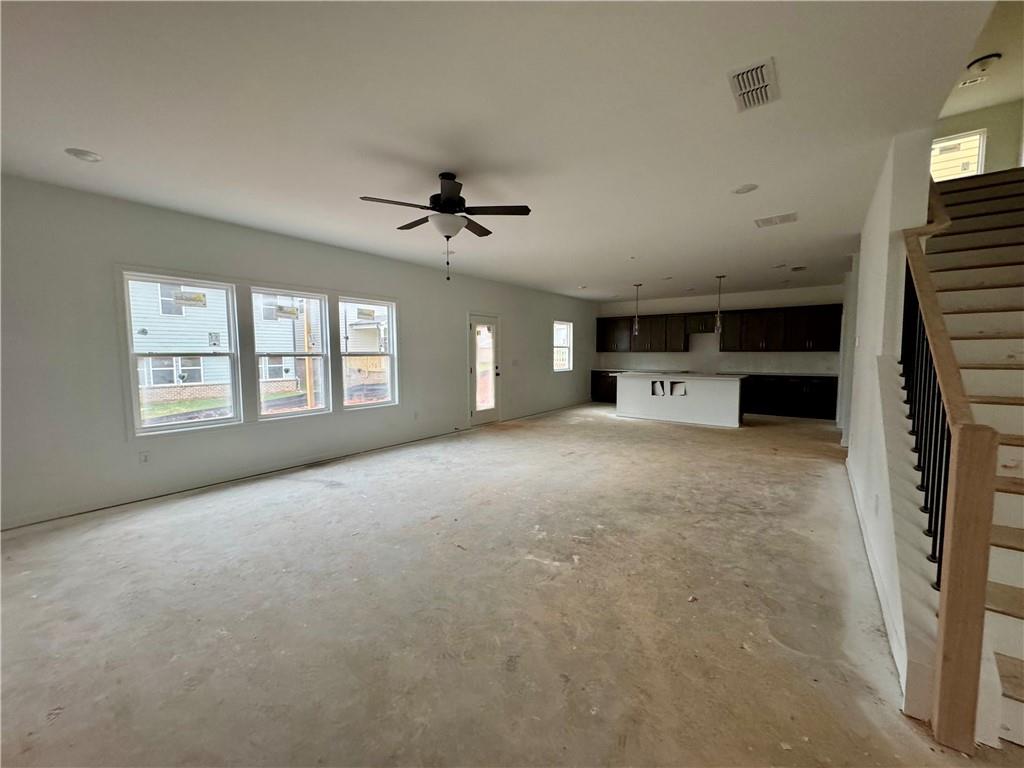 5520 Coalie Trace, Flowery Branch, Georgia image 17