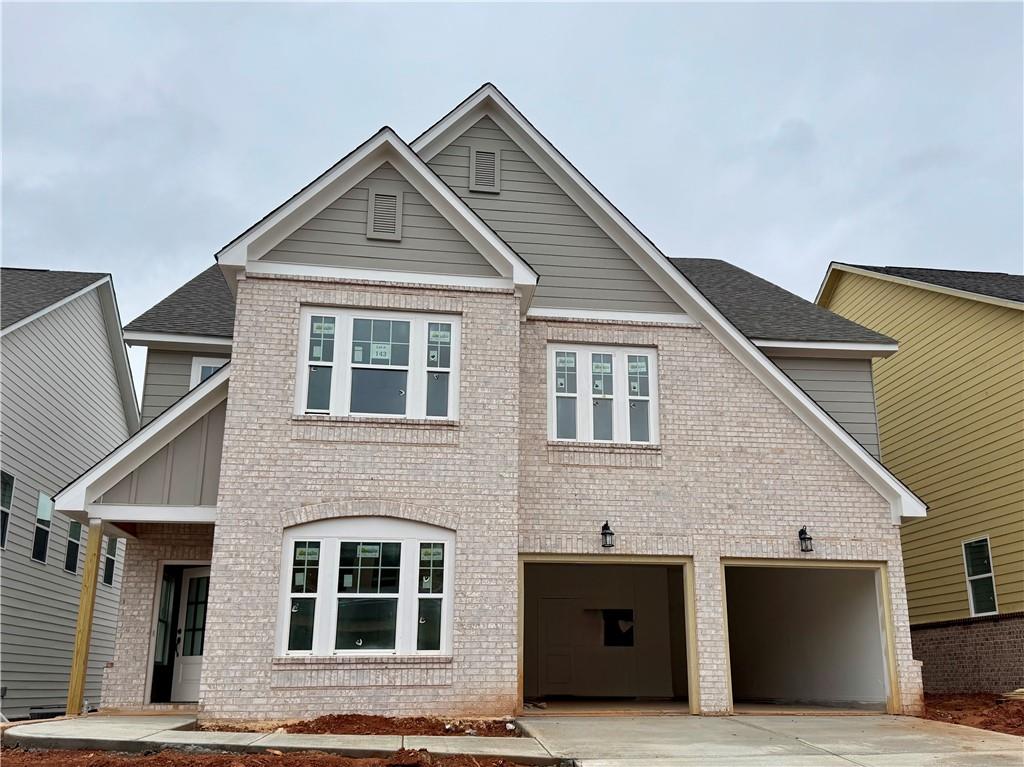 5520 Coalie Trace, Flowery Branch, Georgia image 10
