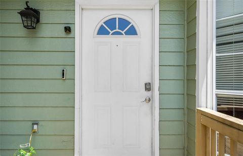 A home in Lawrenceville