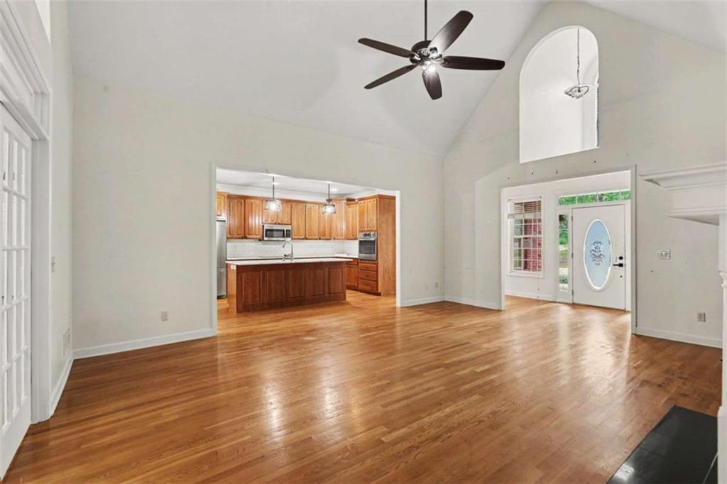 1400 Daniel Road