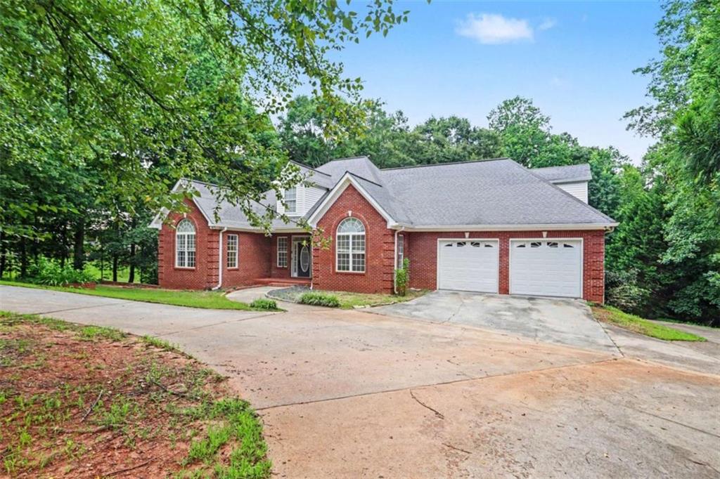 1400 Daniel Road