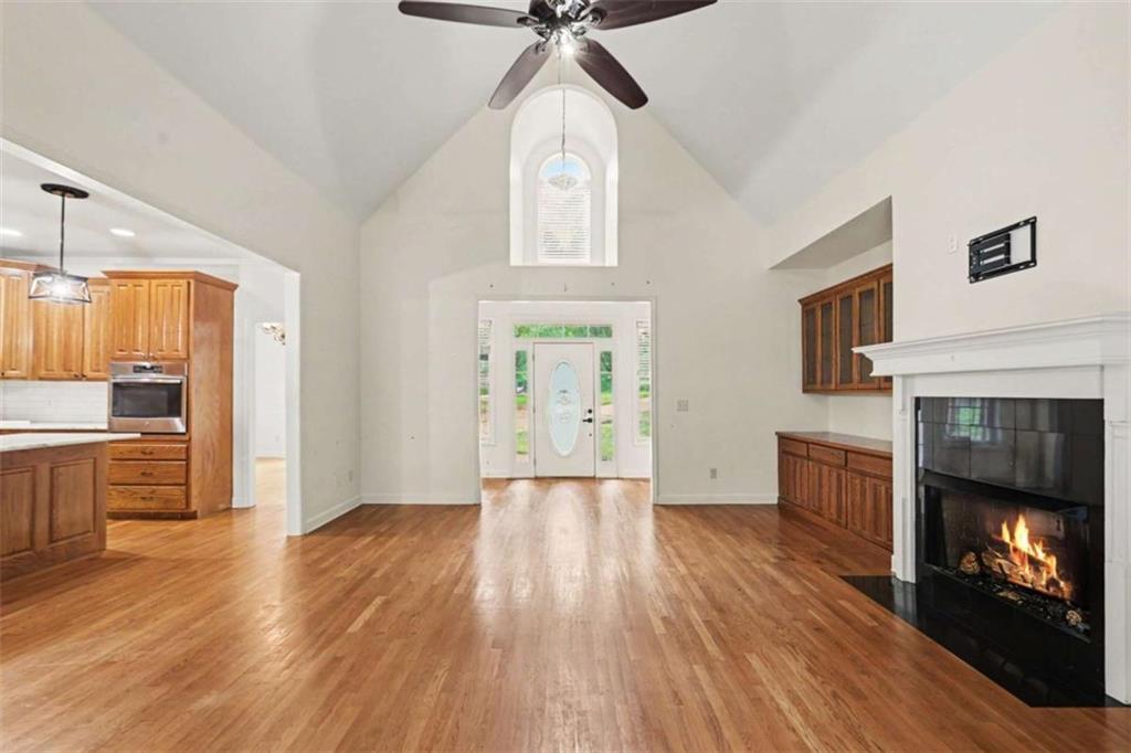 1400 Daniel Road