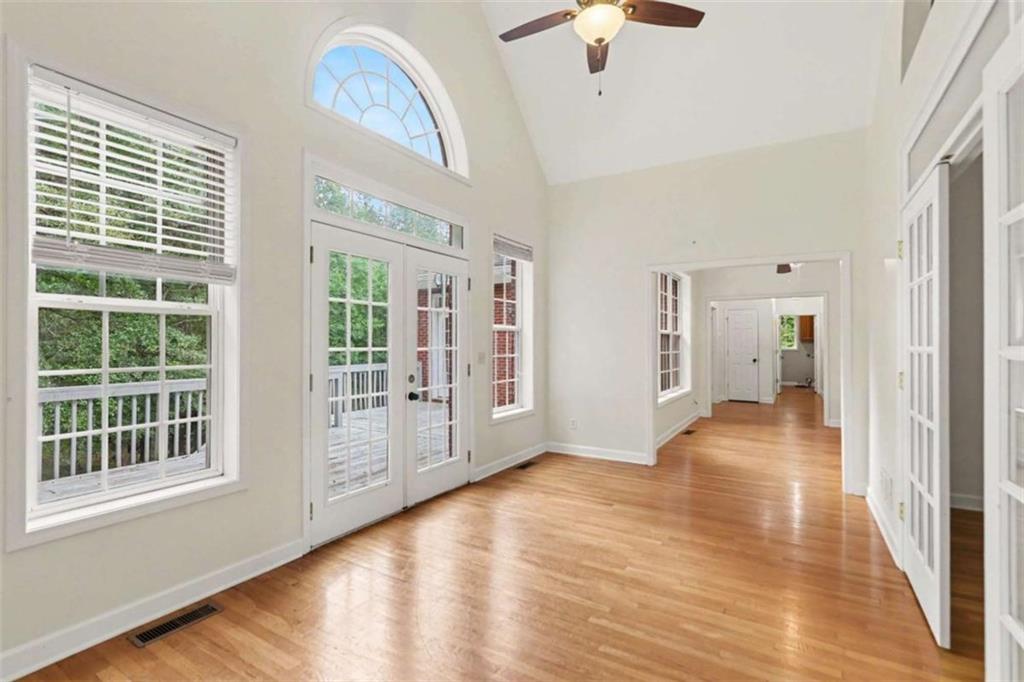 1400 Daniel Road