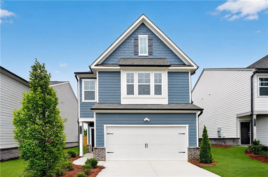 2259 Linden Pass
