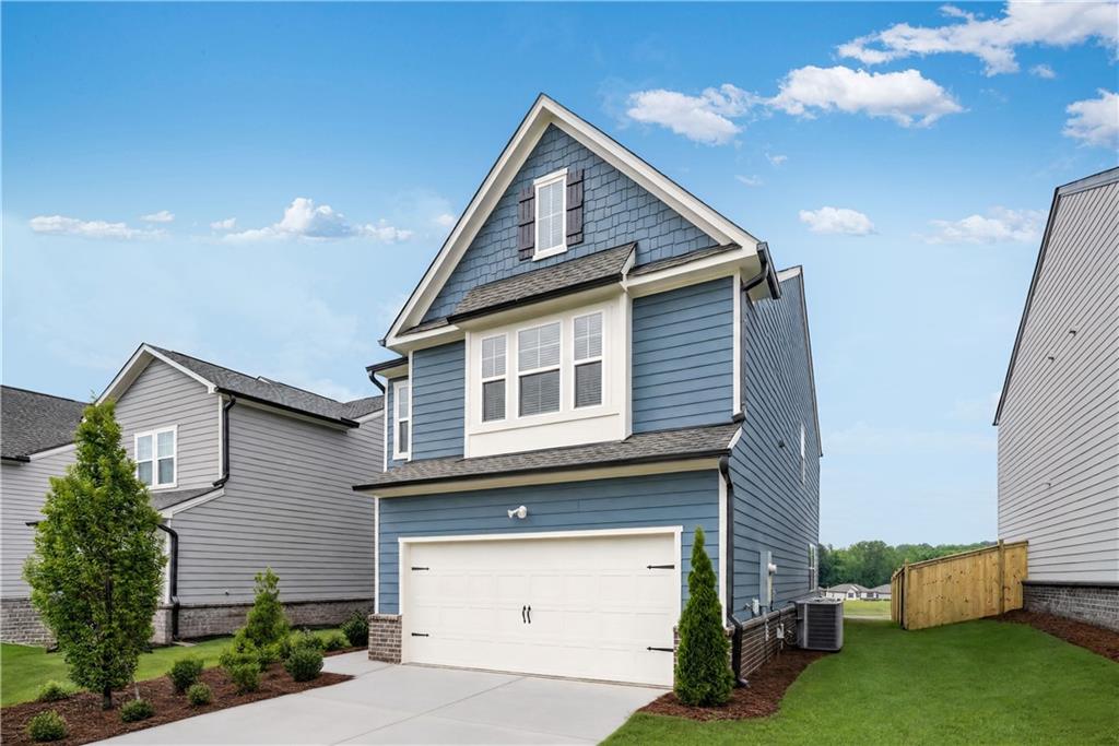 2259 Linden Pass