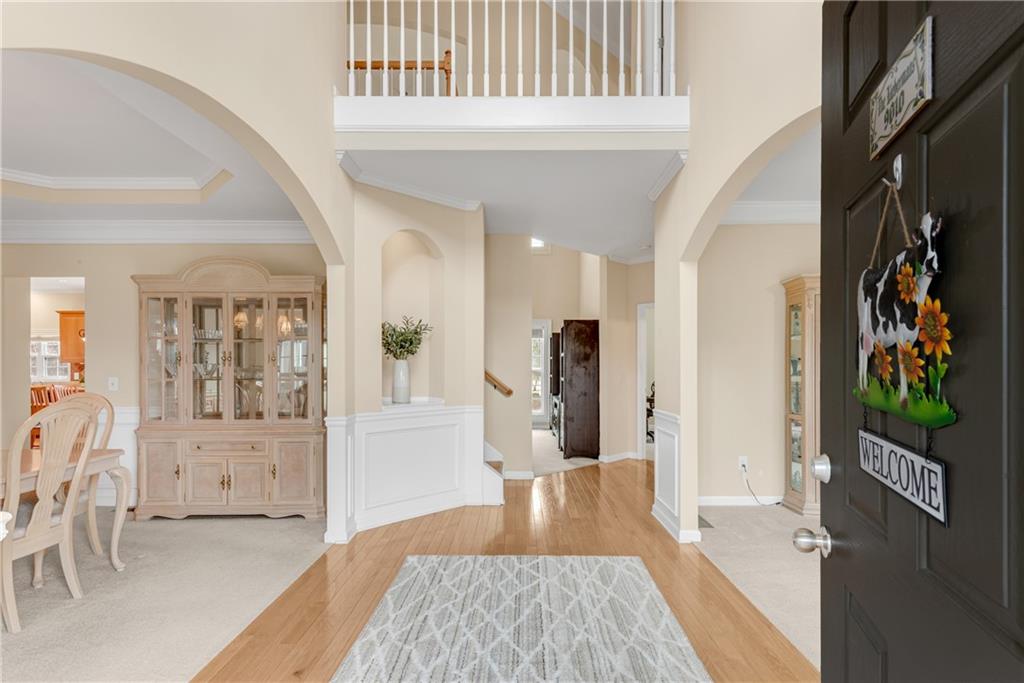 9010 Creek Hollow Court