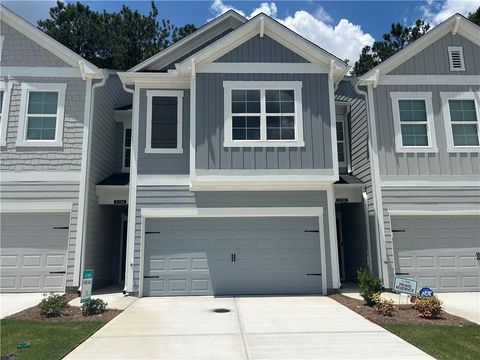 5154 Longview Run Decatur GA 30035