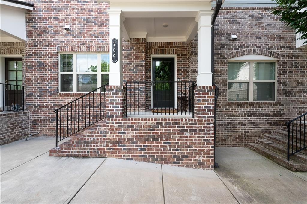 209 Snapdragon Street