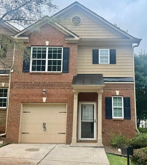 Homes For Rent - 4339 Barcelona Trace<br/> Stone Mountain, GA 30083