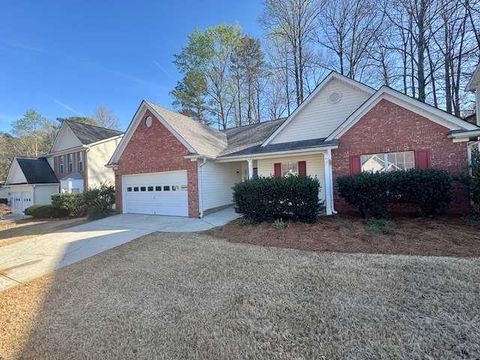 Homes For Sale - 3333 Freedom Landing<br/> Kennesaw, GA 30144