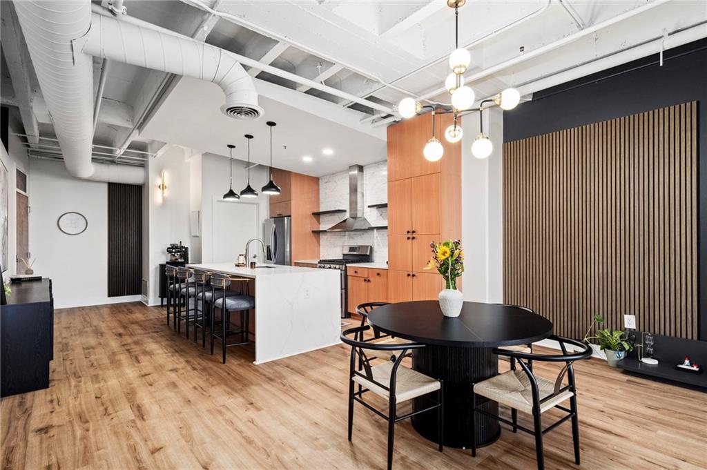 805 Peachtree Street NE 521