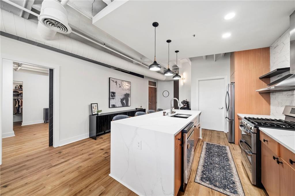 805 Peachtree Street NE 521