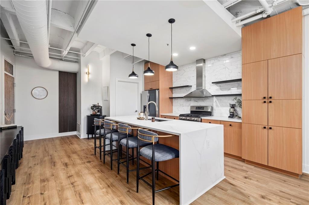 805 Peachtree Street NE 521