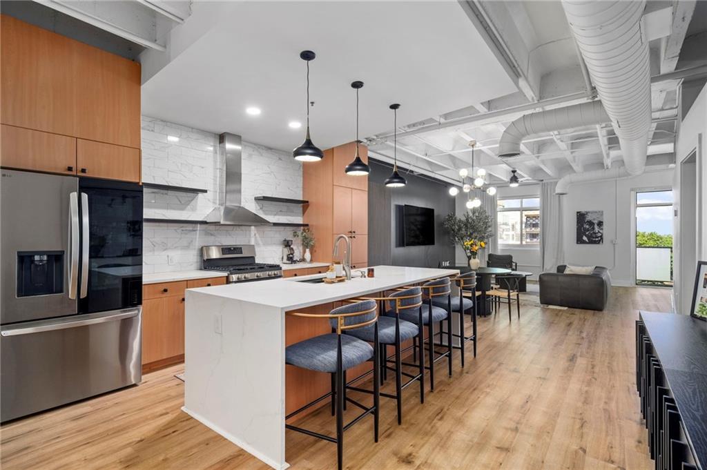 805 Peachtree Street NE 521