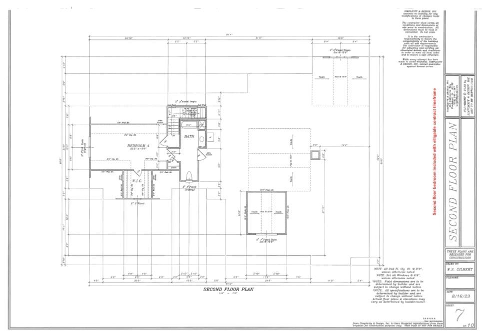 Lot 519 - Mulberry Circle, Jasper, Georgia image 4