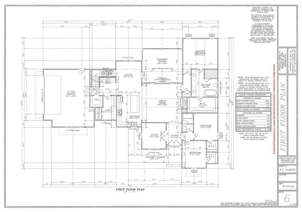 Lot 519 - Mulberry Circle, Jasper, Georgia image 3