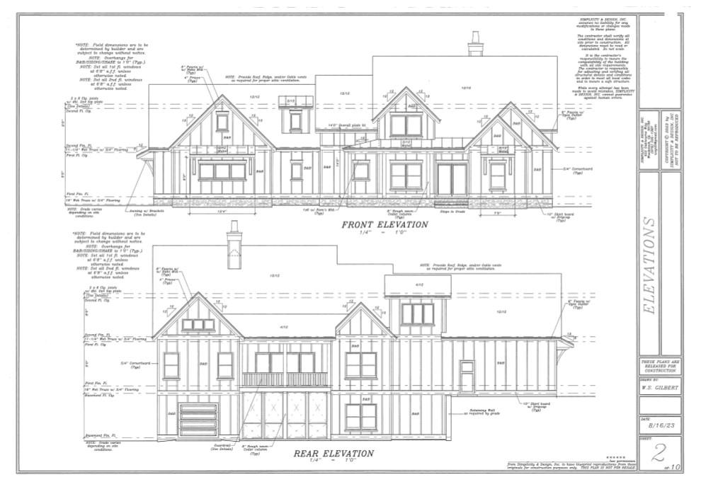 Lot 519 - Mulberry Circle, Jasper, Georgia image 1