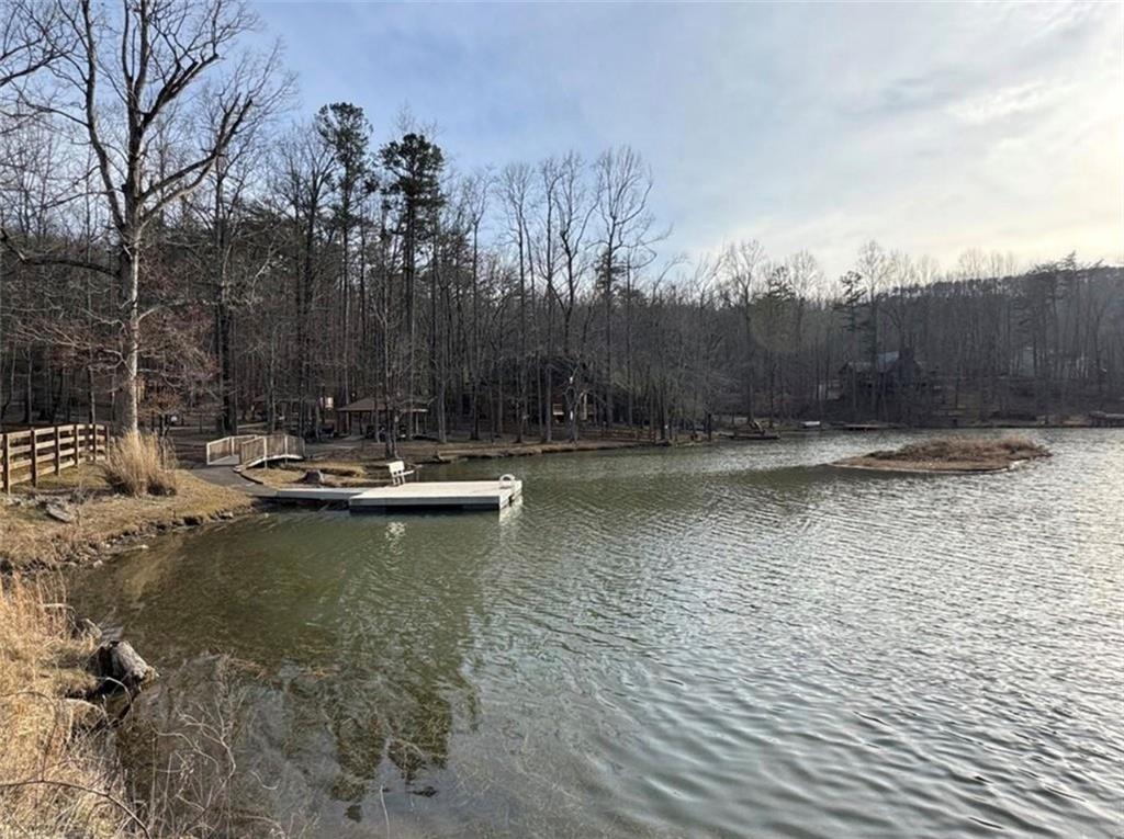 Lot 519 - Mulberry Circle, Jasper, Georgia image 8