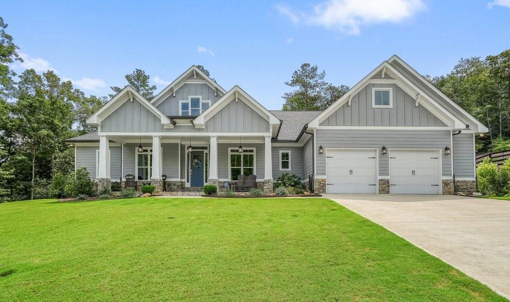 287 Flower Farm Drive