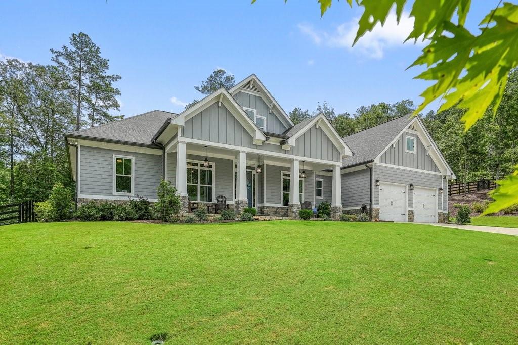 287 Flower Farm Drive