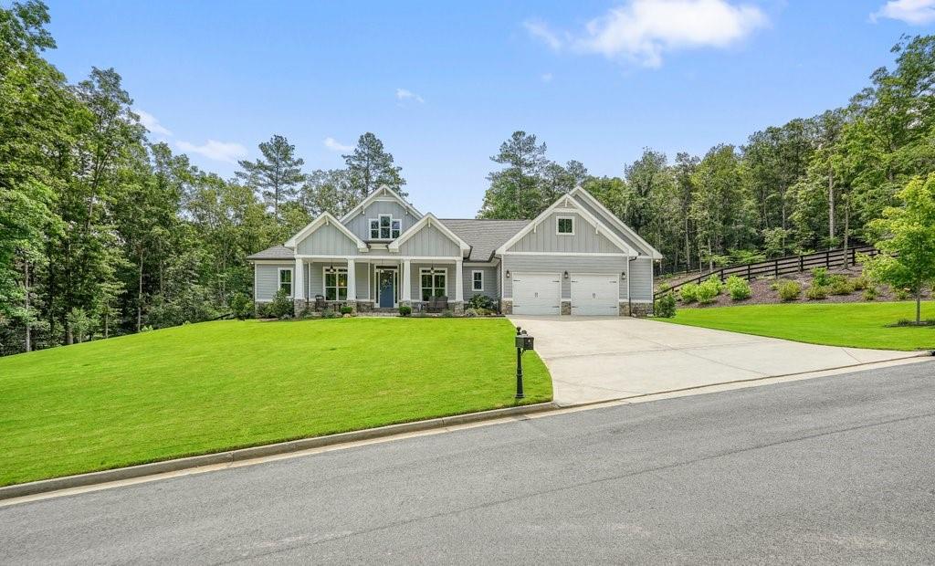 287 Flower Farm Drive
