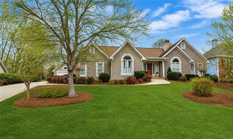 Homes For Sale - 6362 Chestnut Parkway<br/> Hall County, Flowery Branch, GA 30542