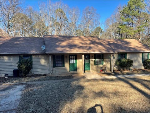 Multifamily For Rent - 43 Gum Tree Court<br/> Covington, GA 30016
