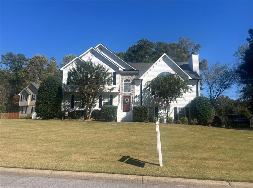 6321 Cheatham Lake Drive