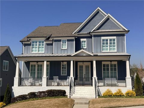 2001 Haley Walk Woodstock GA 30188