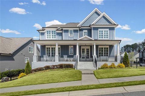 2001 Haley Walk Woodstock GA 30188