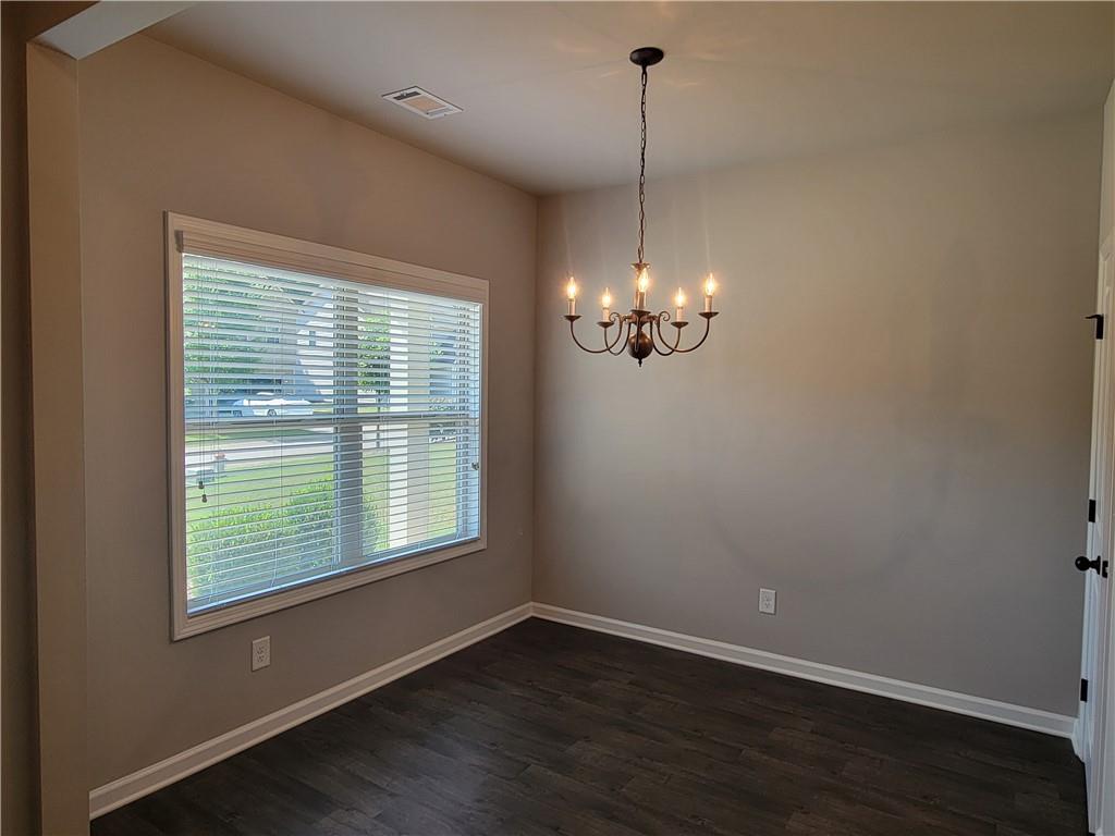 921 Walnut Woods Drive
