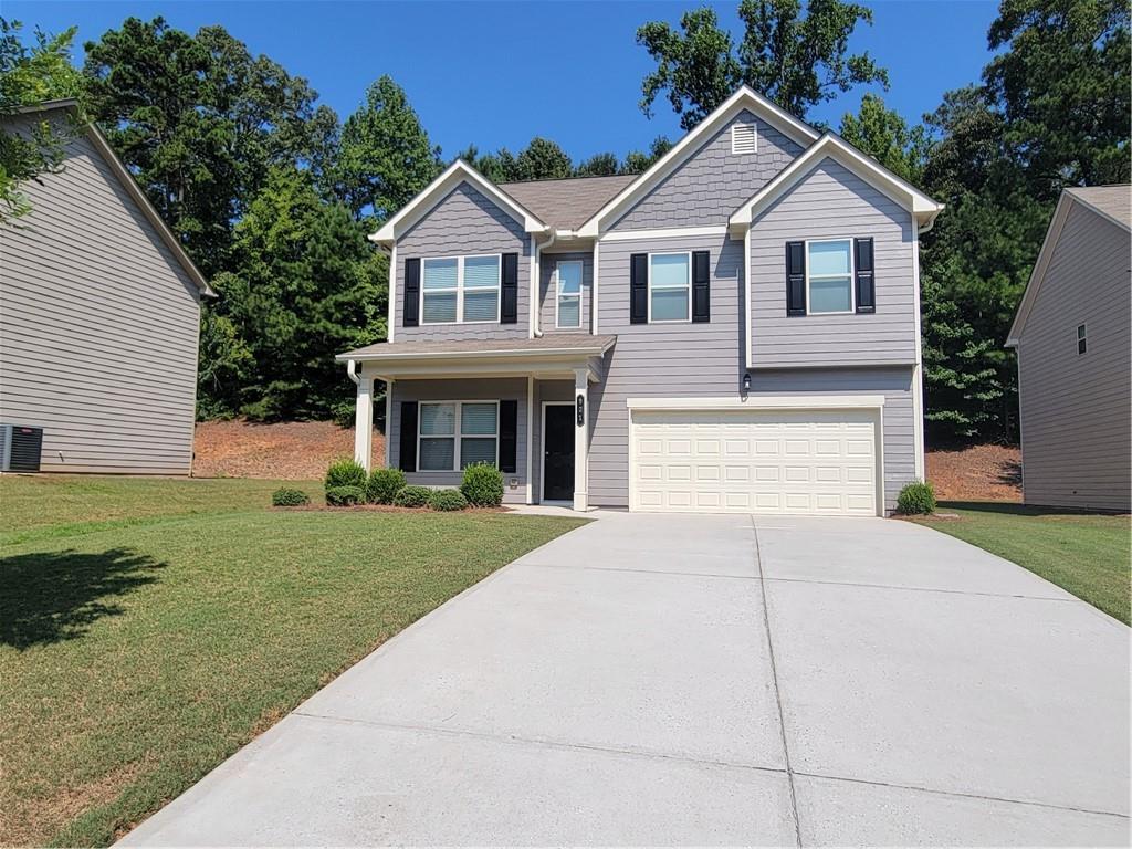 921 Walnut Woods Drive