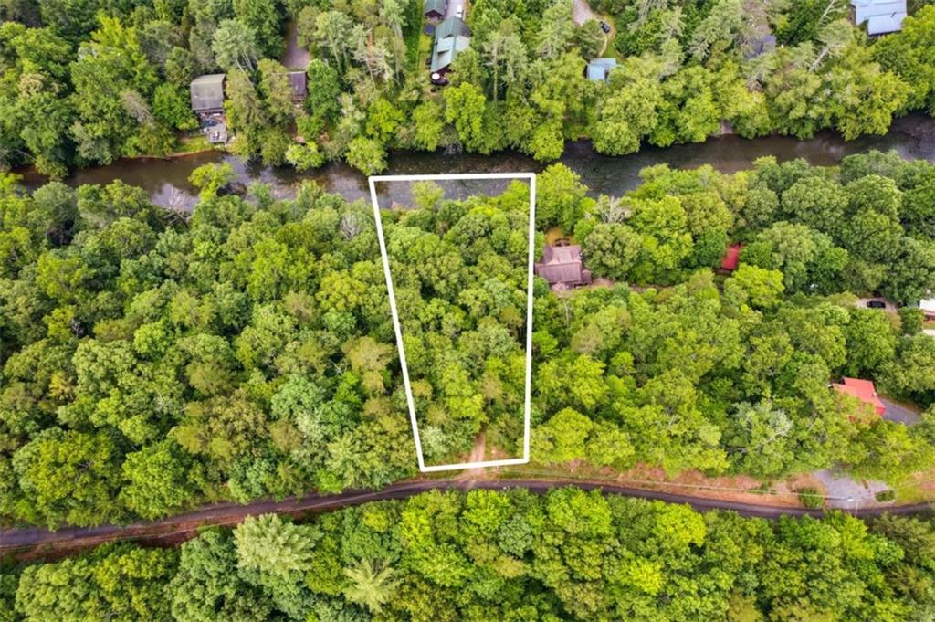 LOT 6 Riverfront Drive