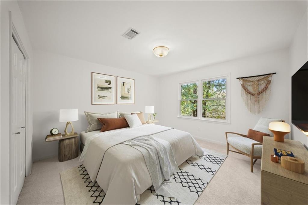 3043 Sawyer Trace NW