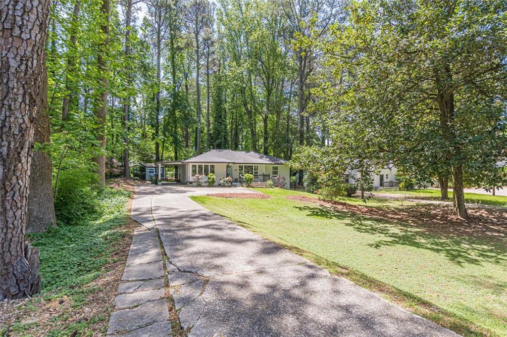 1992 Cascade Road, Atlanta, Georgia image 2