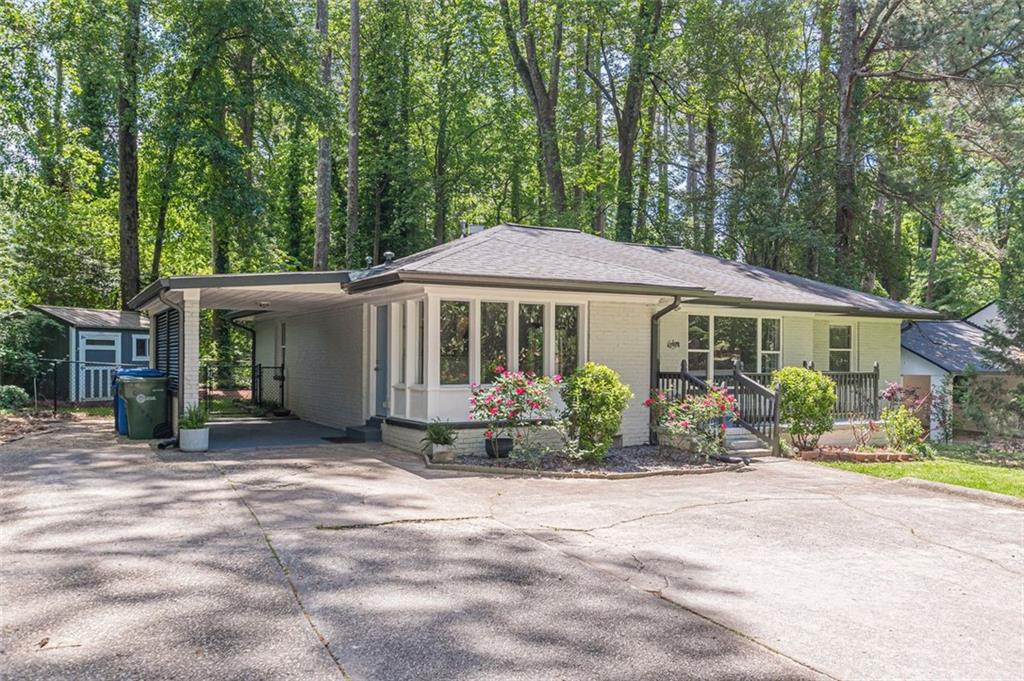 1992 Cascade Road, Atlanta, Georgia image 4