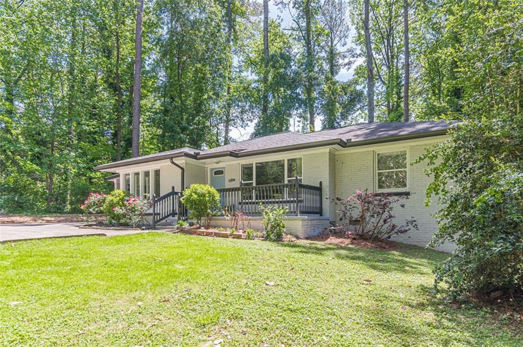 1992 Cascade Road, Atlanta, Georgia image 7