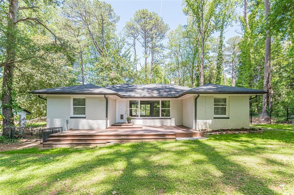 1992 Cascade Road, Atlanta, Georgia image 11