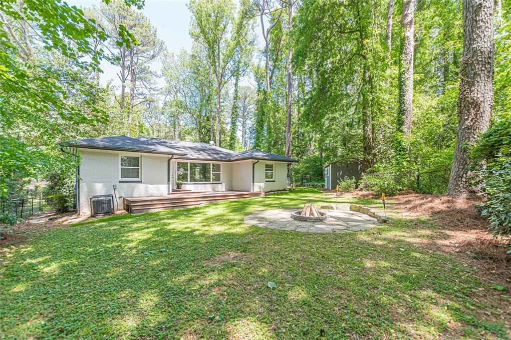 1992 Cascade Road, Atlanta, Georgia image 12