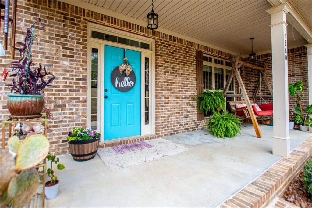 7660 Brookcrest Court