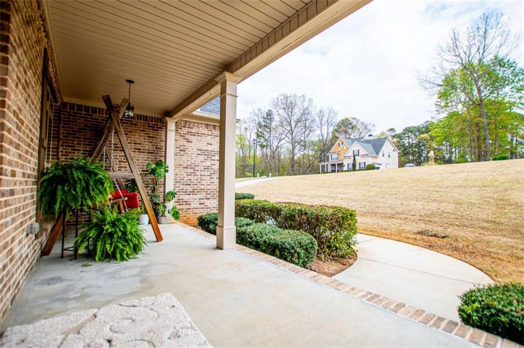 7660 Brookcrest Court