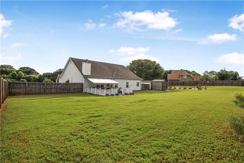 A home in Jefferson