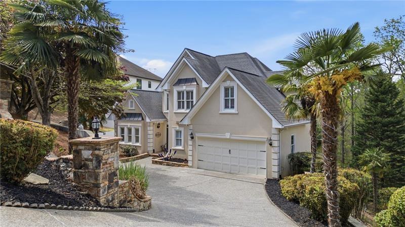 5401 Pine Forest Road