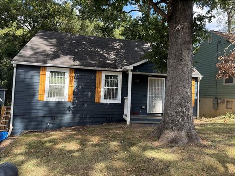 1100 Oak Knoll Terrace Atlanta GA 30315